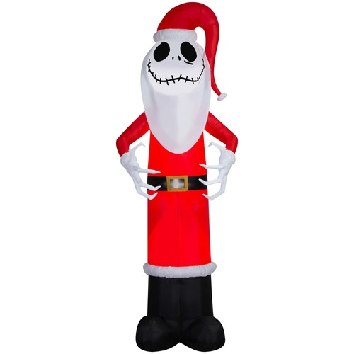 Gemmy giant christmas - gemmy,