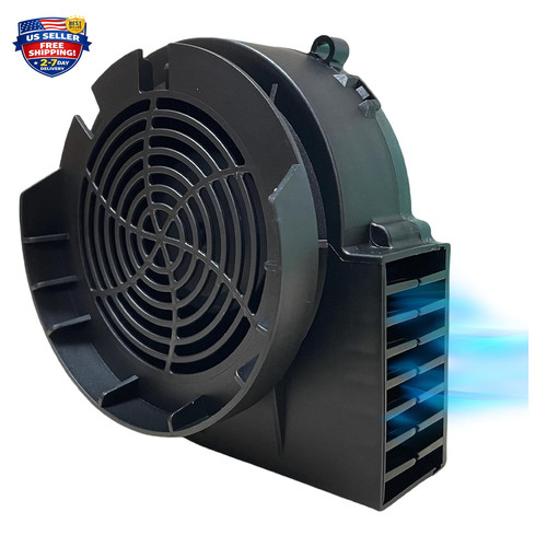 Inflatable fan replacement - inflatable,