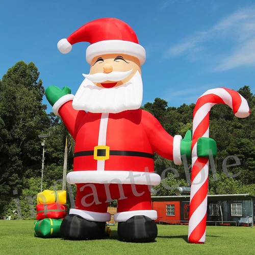 33ft giant christmas - giant,