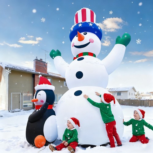 26ft 33ft giant inflatable - 26ft,