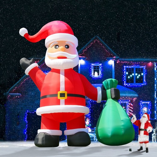 40ft giant inflatable - 33,