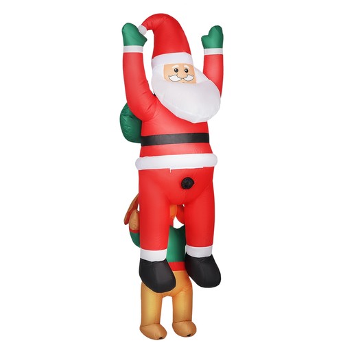 7ft inflatable hanging - 7ft,