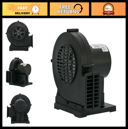 Inflatable blower fan for - inflatable,