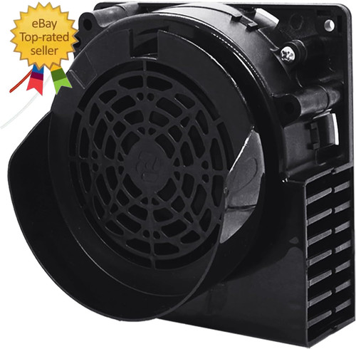 Halloween inflatable fan - inflatable,