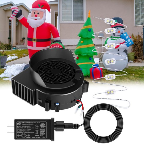 Christmas inflatable - christmas,